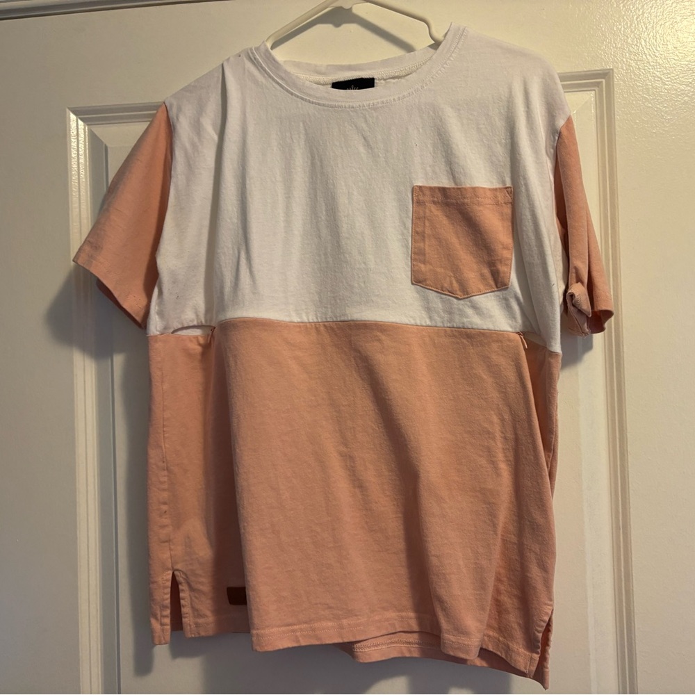 Nursing Queen pumping t shirt